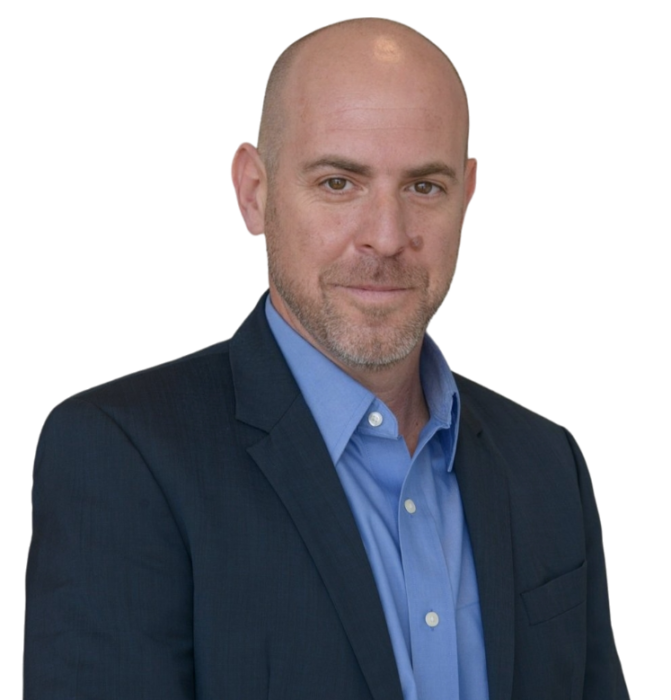 Yuval Rachlin, Co-founder Chairman