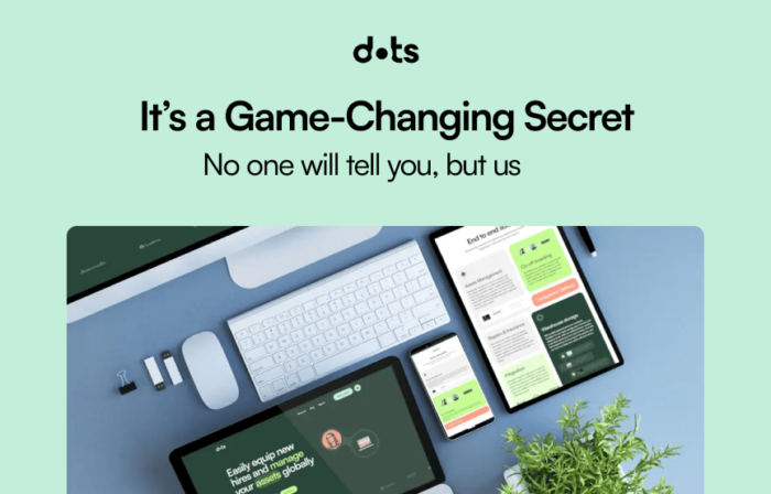 The Game-Changing Benefits of IT Hardware Asset Managem